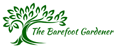 The Barefoot Gardener